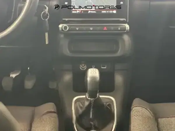 Citroën C3 2017 - 11500 EUR, 51429 km - AUTO.MOTO.pt - 51429km - foto 16 de 20