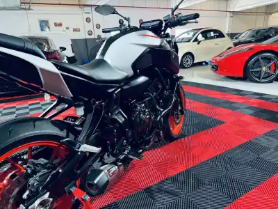 Yamaha V Star 250 2019 - 6250 EUR, 18812 km - AUTO.MOTO.pt - 18812km - foto 22 de 30