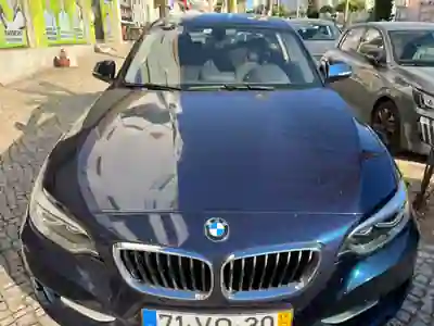 BMW 220 2015 - 20500 EUR, 157000 km - AUTO.MOTO.pt - 157000km - foto 5 de 12
