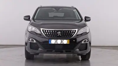 Peugeot 3008 2018 - 15500 EUR, 98159 km - 98159km - foto 7 de 8