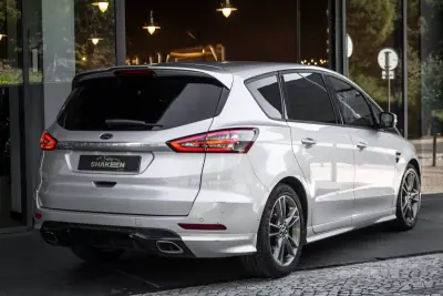 Ford S-Max 2018 - 17750 EUR, 194308 km - AUTO.MOTO.pt - 194308km - foto 4 de 47