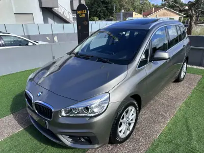 BMW 216 Gran Tourer 2015 - 14900 EUR, 180000 km - AUTO.MOTO.pt - 180000km - foto 6 de 77