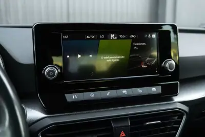 SEAT Leon 2021 - 15999 EUR, 127100 km - AUTO.MOTO.pt - 127100km - foto 17 de 24