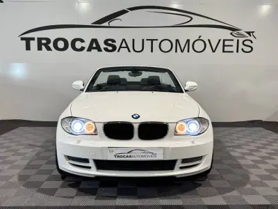 BMW 118 2011 - 13500 EUR, 231200 km - AUTO.MOTO.pt - 231200km - foto 18 de 32