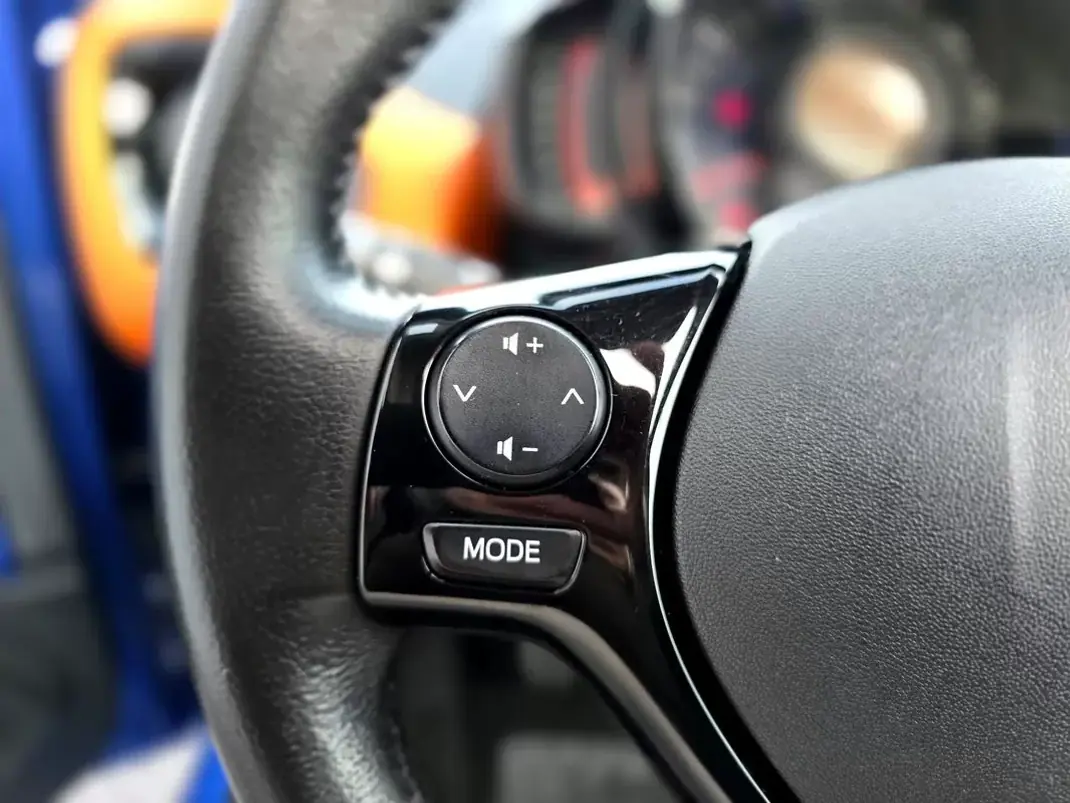 Citroën C1 2018 - 9900 EUR, 84800 km - AUTO.MOTO.pt - 84800km - foto 20 de 40