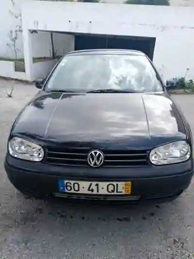 Volkswagen Golf 2000 - 1500 EUR, 303000 km - 303000km - foto 1 de 7