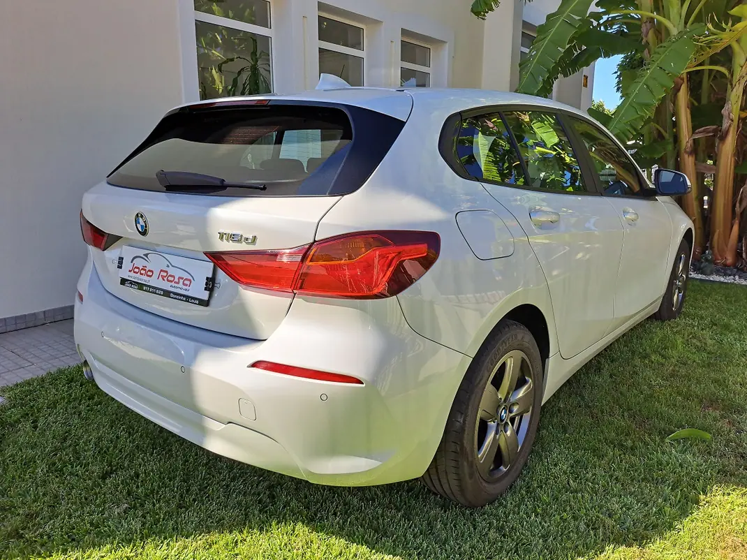 BMW 116 2020 - 22500 EUR, 73000 km - AUTO.MOTO.pt - 73000km - foto 6 de 15