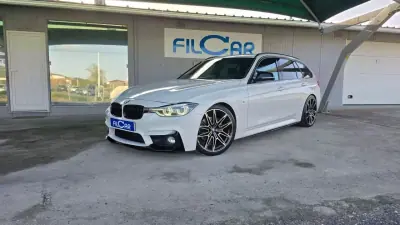 BMW 320 2015 - 17900 EUR, 321926 km - AUTO.MOTO.pt - 321926km - foto 2 de 23