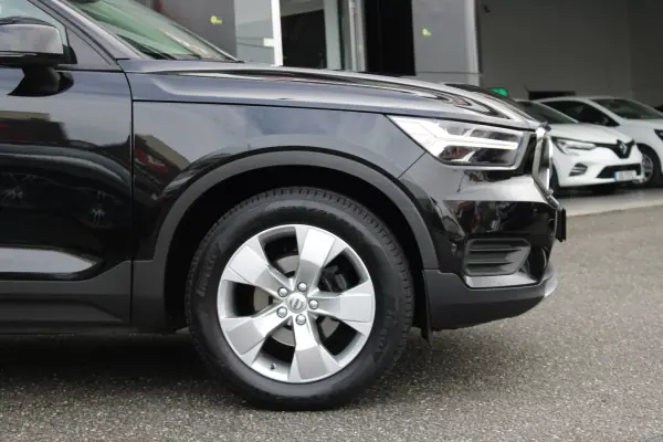 Volvo XC 40 2021 - 24500 EUR, 136304 km - AUTO.MOTO.pt - 136304km - foto 7 de 21