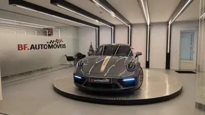 Porsche 992 2021 - 159500 EUR, 69488 km - AUTO.MOTO.pt - 69488km - foto 12 de 58