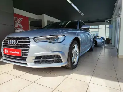Audi A6 Avant 2018 - 22950 EUR, 153300 km - AUTO.MOTO.pt - 153300km - foto 6 de 42