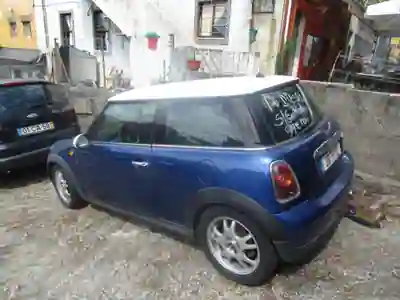 MINI Cooper 2008 - 240000km