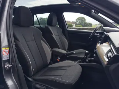 Skoda Kamiq 2023 - 19990 EUR, 97000 km - 97000km - foto 49 de 51