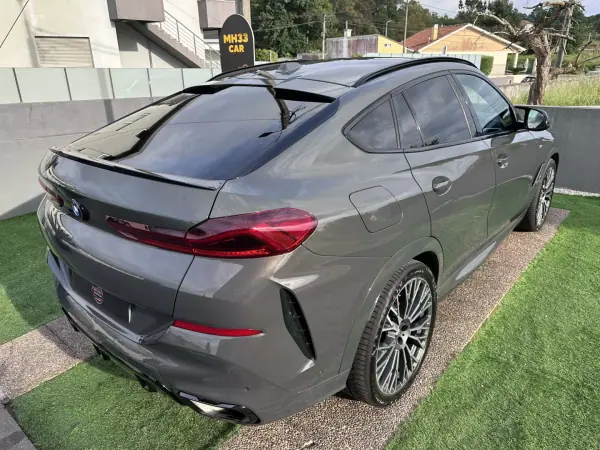 BMW X6 2024 - 109900 EUR, 50000 km - AUTO.MOTO.pt - 50000km - foto 12 de 68