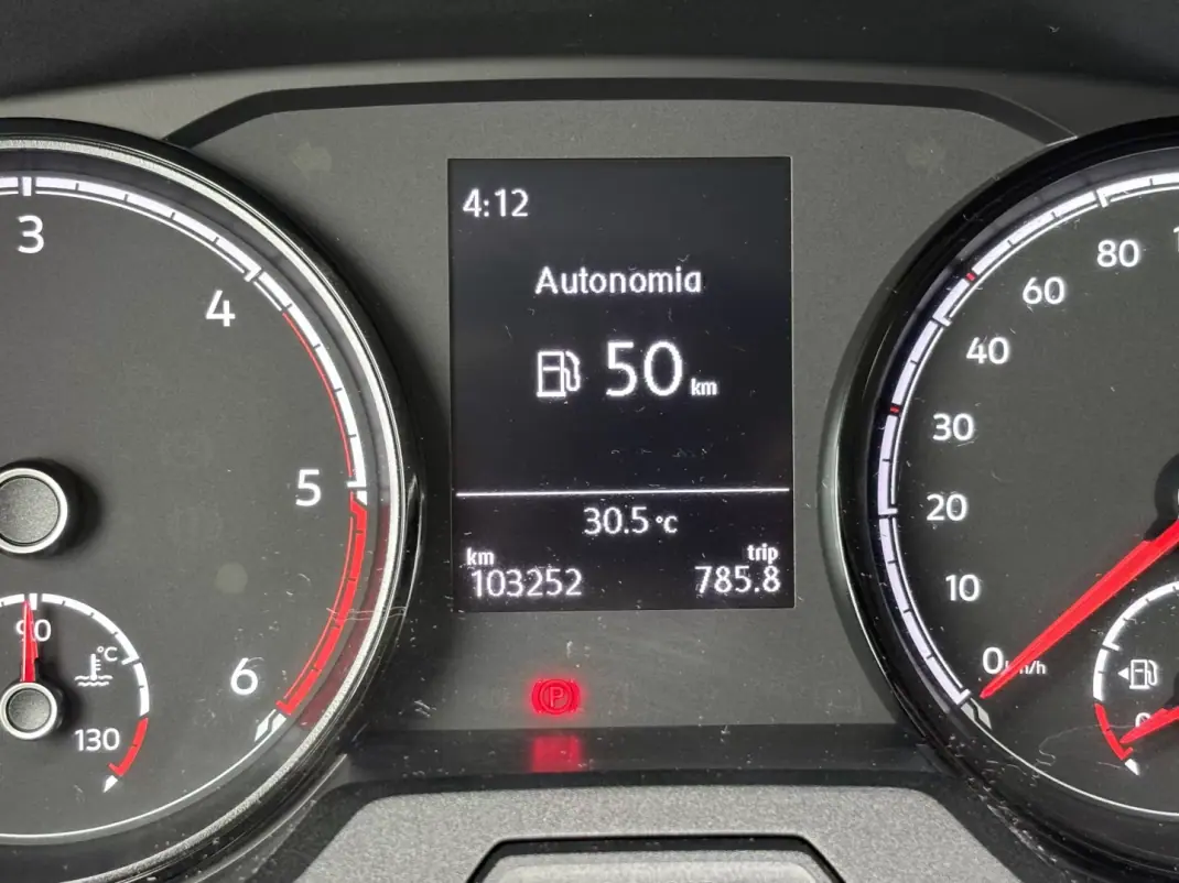 VW TRANSPORTER 2022 - 21750 EUR, 102000 km - 102000km - foto 16 de 34
