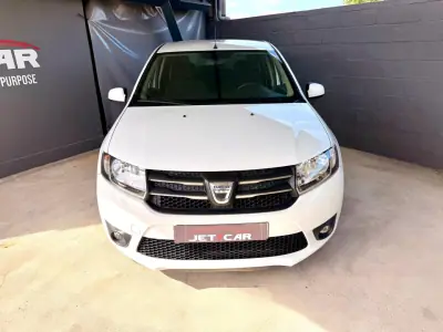 Dacia Sandero 2013 - 8490 EUR, 188792 km - AUTO.MOTO.pt - 188792km - foto 3 de 12