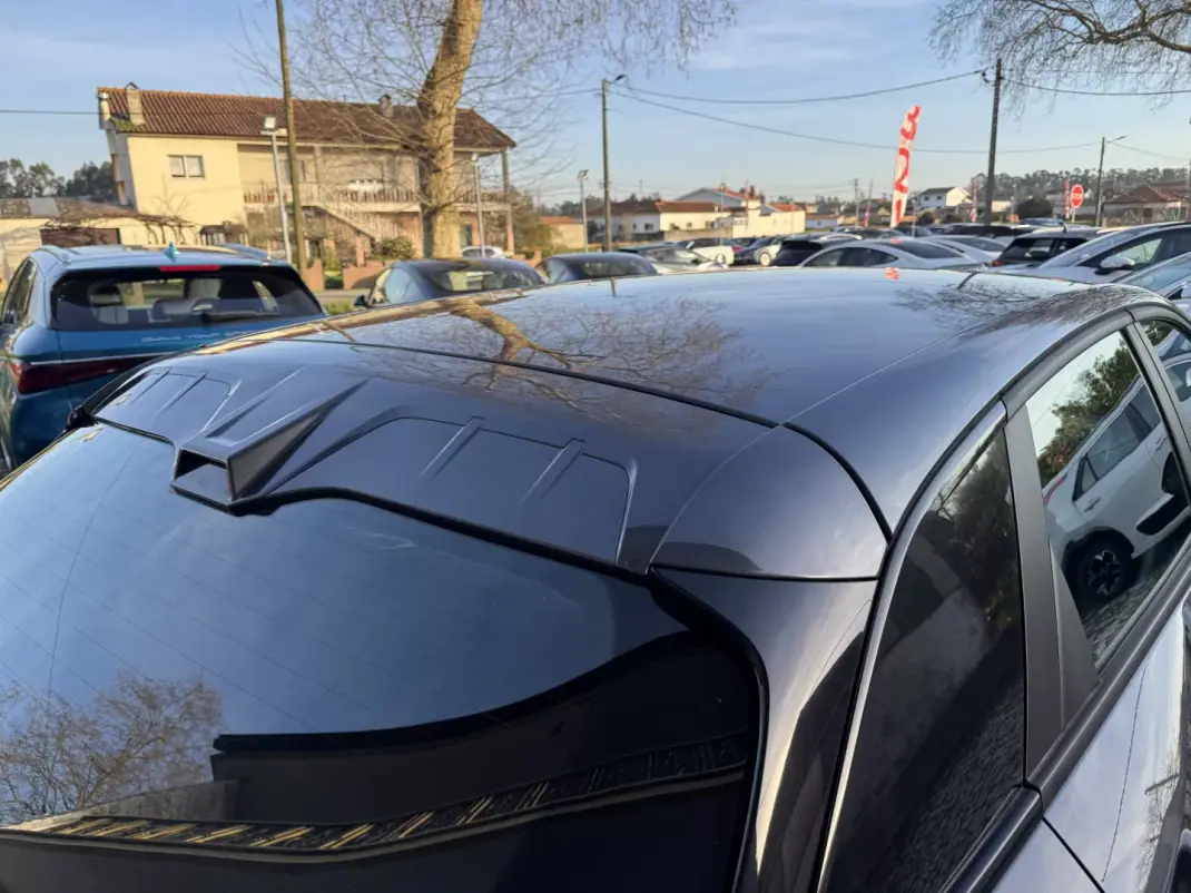 MG MG4 2022 - 18990 EUR, 77000 km - AUTO.MOTO.pt - 77000km - foto 27 de 36