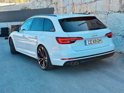Audi A4 Avant 2017 - 27900 EUR, 164000 km - AUTO.MOTO.pt - 164000km - foto 5 de 70