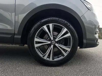 Nissan Qashqai 2018 - 18990 EUR, 123000 km - AUTO.MOTO.pt - 123000km - foto 10 de 40