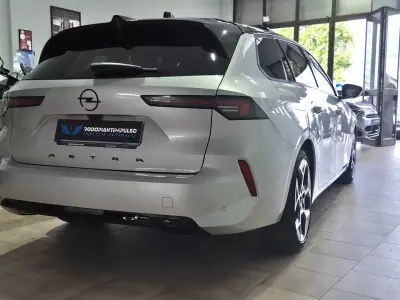 Opel Astra Sports Tourer 2024 - 25000 EUR, 51650 km - AUTO.MOTO.pt - 51650km - foto 4 de 28