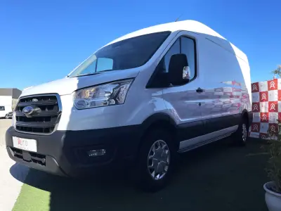 Ford 2021 — photo 5 of 19
