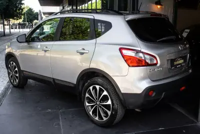 Nissan Qashqai 2013 - 11980 EUR, 188261 km - 188261km - foto 3 de 35