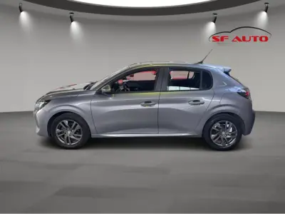 Peugeot 208 2021 - 14990 EUR, 78479 km - AUTO.MOTO.pt - 78479km - foto 3 de 13