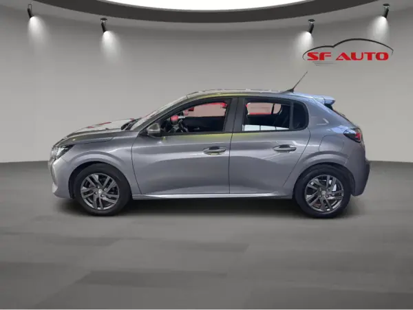 Peugeot 208 2021 - 14990 EUR, 78479 km - AUTO.MOTO.pt - 78479km - foto 3 de 13