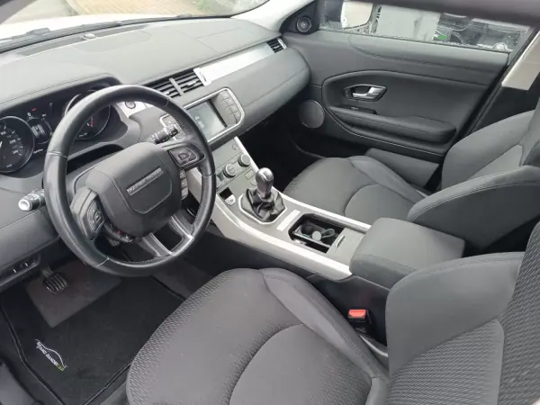 Land Rover Range Rover Evoque 2017 - 25500 EUR, 114000 km - AUTO.MOTO.pt - 114000km - foto 15 de 22