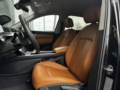 Audi Q8 e-Tron Sportback 2024 - 59990 EUR, 24200 km - AUTO.MOTO.pt - 24200km - foto 29 de 34
