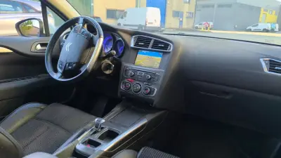 Citroën C4 2013 - 8500 EUR, 190000 km - 190000km - foto 5 de 20