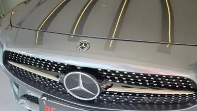 Mercedes-Benz CLS 400 2019 - 44500 EUR, 165703 km - AUTO.MOTO.pt - 165703km - foto 27 de 73