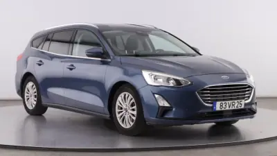 Ford Focus SW 2018 - 11999 EUR, 96051 km - AUTO.MOTO.pt - 96051km - foto 3 de 21