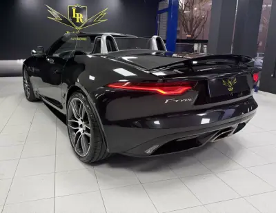 Jaguar F-Type 2021 - 60000 EUR, 42001 km - AUTO.MOTO.pt - 42001km - foto 51 de 56
