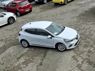 Renault Clio 2021 - 17000 EUR, 58800 km - AUTO.MOTO.pt - 58800km - foto 24 de 24