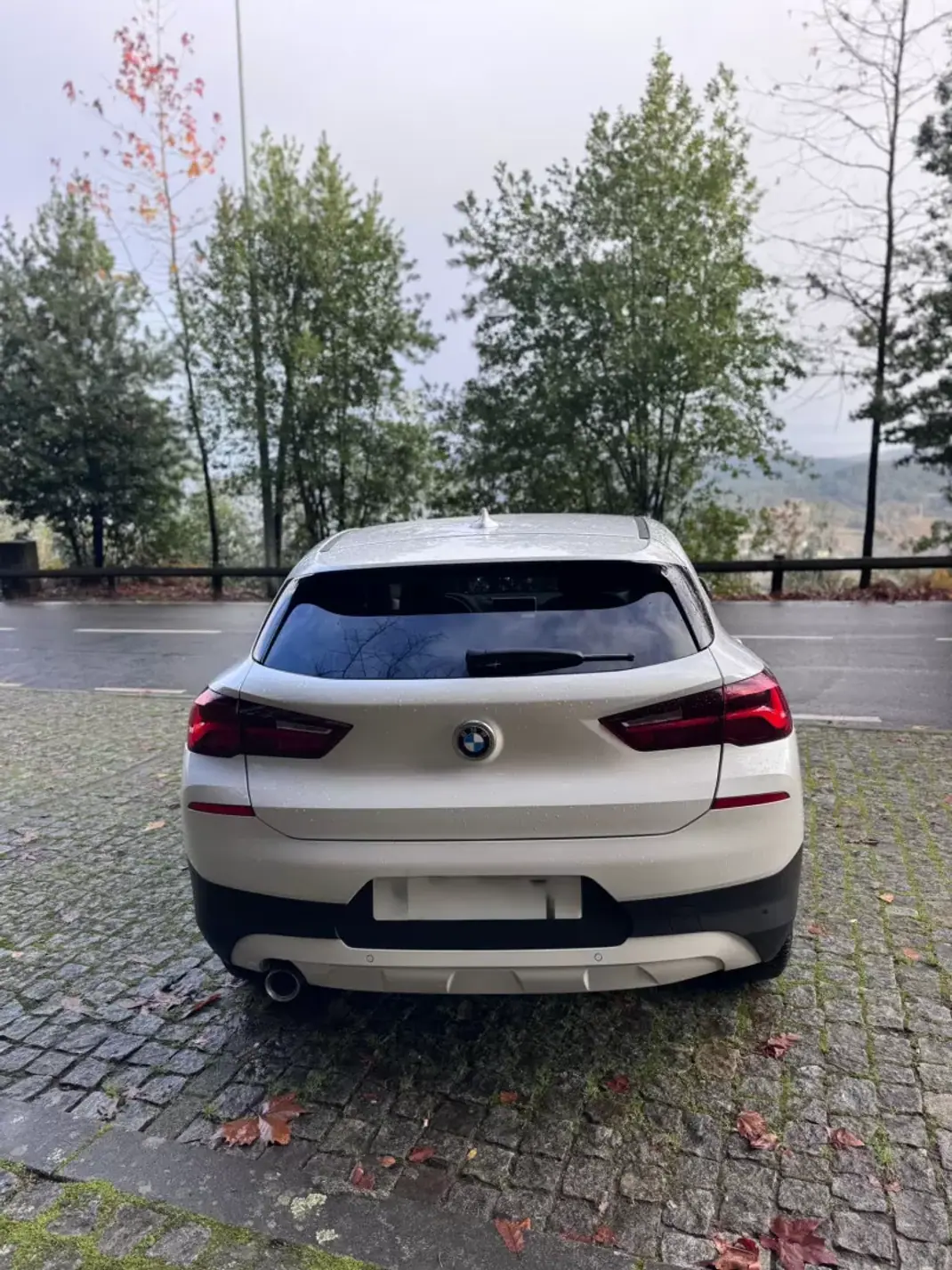 BMW X2 2020 - 24250 EUR, 132399 km - AUTO.MOTO.pt - 132399km - foto 21 de 21