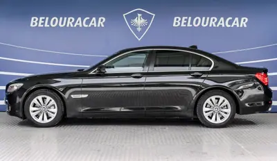 BMW 730 2011 - 25000 EUR, 172477 km - AUTO.MOTO.pt - 172477km - foto 3 de 26