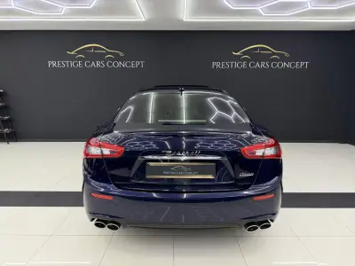 Maserati Ghibli 2014 - 36950 EUR, 112382 km - AUTO.MOTO.pt - 112382km - foto 4 de 50