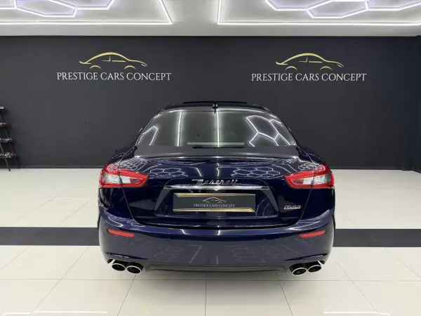 Maserati Ghibli 2014 - 36950 EUR, 112382 km - AUTO.MOTO.pt - 112382km - foto 4 de 50