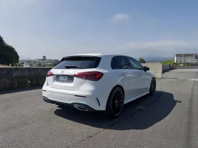 Mercedes-Benz A 180 2018 - 22990 EUR, 158000 km - AUTO.MOTO.pt - 158000km - foto 7 de 41