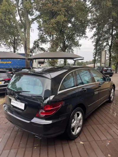 Mercedes-Benz R 320 2006 - 13750 EUR, 213000 km - foto 4 de 12