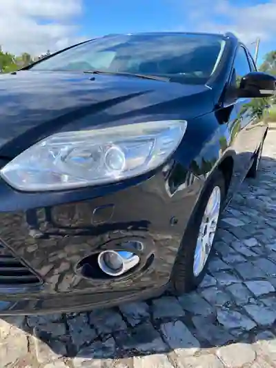 Ford Focus 2013 — foto 5 de 12
