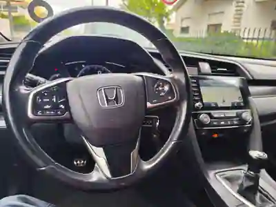 Honda Civic 2022