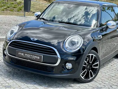 MINI 3 Portas 2017 - 14990 EUR, 95000 km - AUTO.MOTO.pt - 95000km - foto 3 de 32