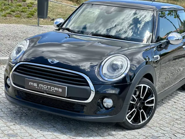 MINI 3 Portas 2017 - 14990 EUR, 95000 km - AUTO.MOTO.pt - 95000km - foto 3 de 32