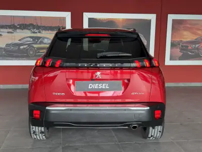 Peugeot 2008 2020 - 22500 EUR, 61790 km - AUTO.MOTO.pt - 61790km - foto 10 de 21