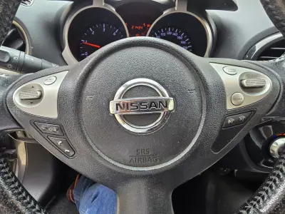 Nissan Juke 2012 - 8750 EUR, 214434 km - AUTO.MOTO.pt - 214434km - foto 14 de 19