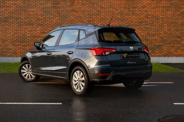 SEAT Arona 2024 - 17500 EUR, 23700 km - AUTO.MOTO.pt - 23700km - foto 3 de 24