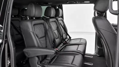 Mercedes-Benz EQV 2022 - 29267 EUR, 230000 km - 230000km - foto 6 de 13