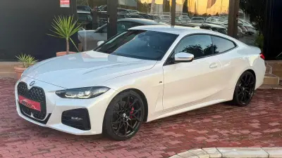 BMW 430 2021 - 43990 EUR, 95000 km - AUTO.MOTO.pt - 95000km - foto 8 de 39